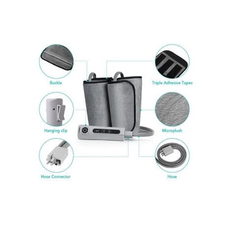 Naipo Air Compression Massager