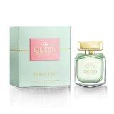 Antonio Banderas Queen of Seduction EDT For Her - 80 ml