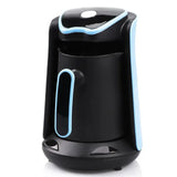 RAF 600W 500ml Portable Turkish Coffee & Tea Maker Pot with One-Touch Operation & Easy to Clean Design