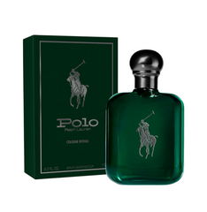 Ralph Lauren Polo Cologne Intense Eau de Parfum – Men – 118ml