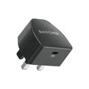 شاحن حائط RAVPOWER 20 واط PD Pioneer USB-C - PC1041 