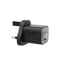 شاحن حائط RAVPower 30 واط GaN Tech PD USB-C - PC1056 
