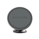 حامل هاتف مغناطيسي للسيارة من RAVPower يدور 360 درجة للوحة القيادة - SH1002 