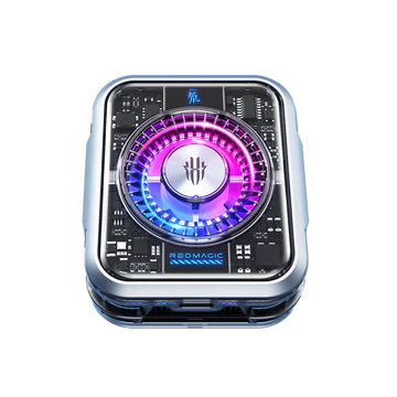 مبرد REDMAGIC VC Cooler 5 Pro Clip