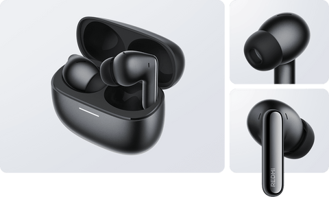REDMI Buds 8 Pro – ANC Wireless Earbuds