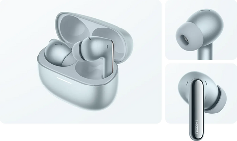 REDMI Buds 8 Pro – ANC Wireless Earbuds