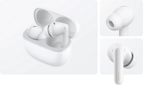 REDMI Buds 8 Pro – ANC Wireless Earbuds