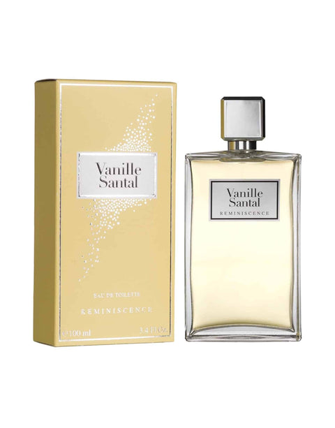 Reminiscence Vanille Santal-Unisex-EDT-100ML