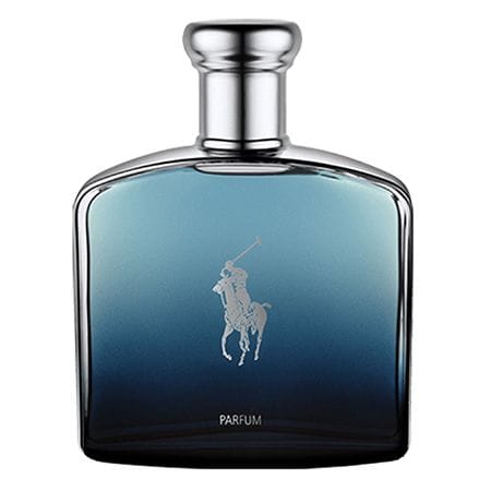رالف لورين بولو ديب بلو للرجال - عطر - 125 مل