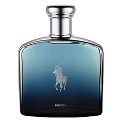 رالف لورين بولو ديب بلو للرجال - عطر - 125 مل