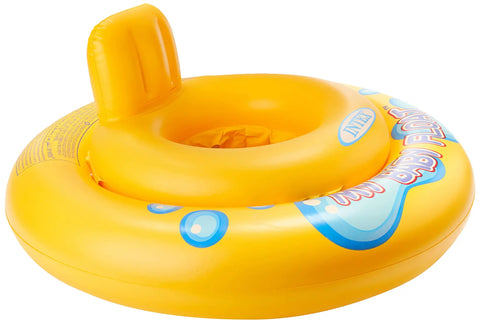 INTEX The My Baby Float - 59574NP - sized at 67 cm,