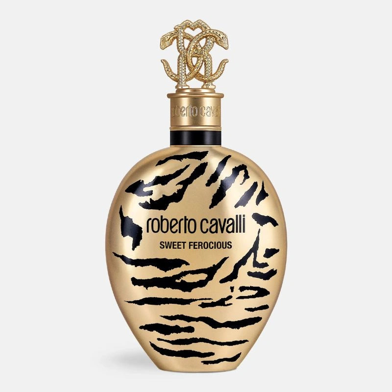 Roberto Cavalli Sweet Ferocious EDP for Her - 75 ml