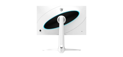 Sades F01U27W, RS-Dolphin, Dual mode: FHD, 320Hz, IPS panel - White