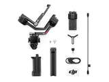 مثبت جيمبال احترافي للكاميرا DJI RS 4