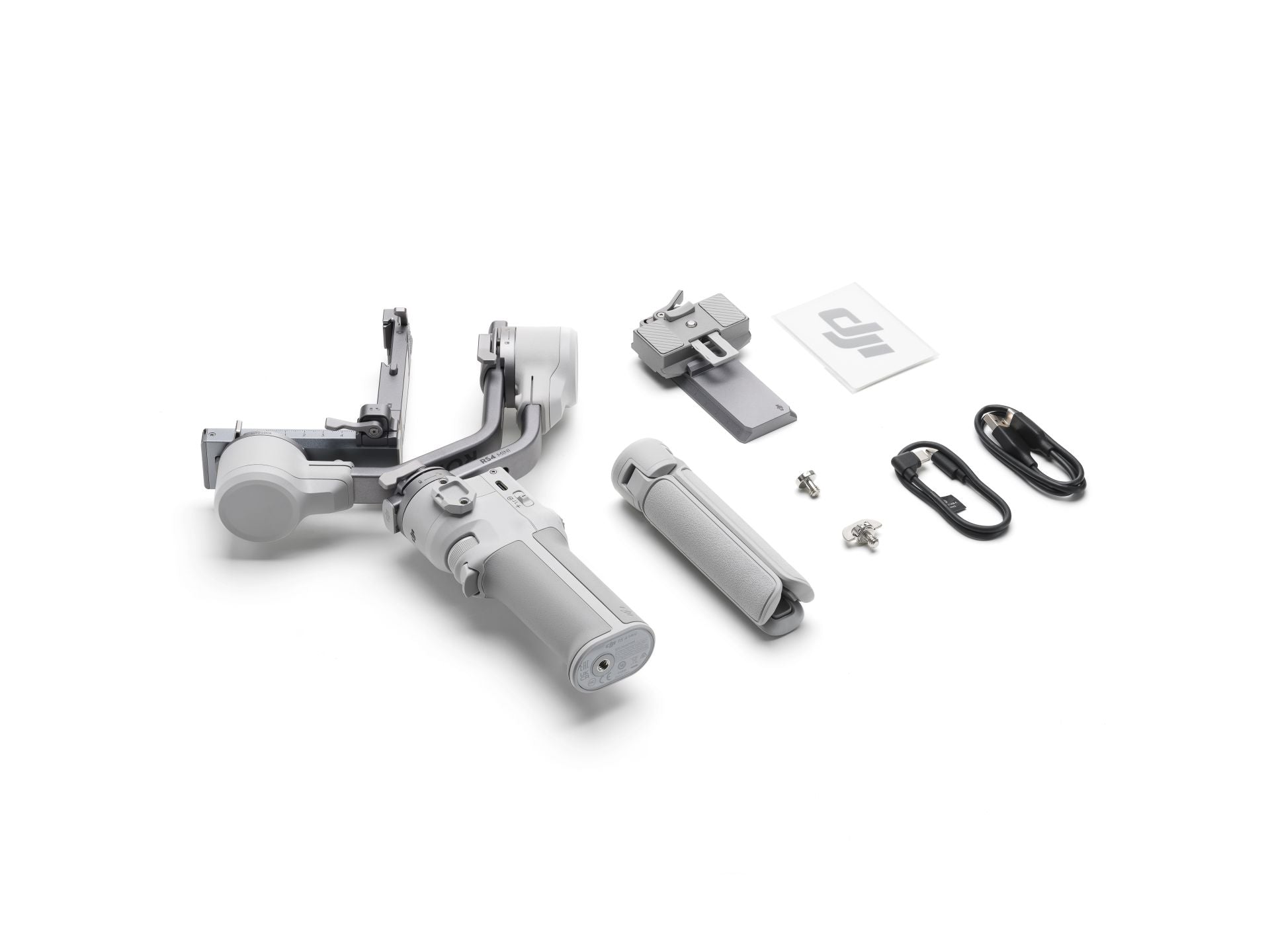 مثبت جيمبال للكاميرا DJI RS 4 Mini