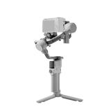 طقم مثبت جيمبال للكاميرا DJI RS 4 Mini Combo