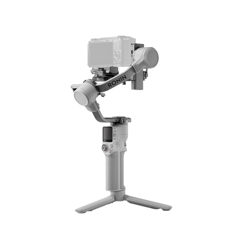مثبت جيمبال للكاميرا DJI RS 4 Mini