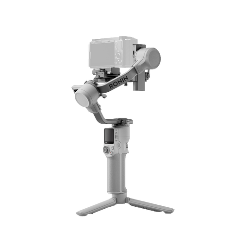 مثبت جيمبال للكاميرا DJI RS 4 Mini