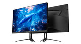 Sades RT-Dolphin SA-F03F27 27'' FHD IPS Flat Gaming Monitor - Black