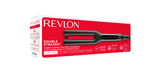 Revlon, Double Straight Copper Ceramic Dual Plate Hair Straightener – 235°C, One-Pass Styling