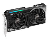 ASRock AMD Radeon RX 9060 XT Challenger, 16GB GDDR6 OC Graphics Card