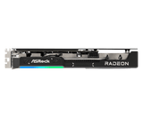 ASRock AMD Radeon RX 9060 XT Challenger, 16GB GDDR6 OC Graphics Card
