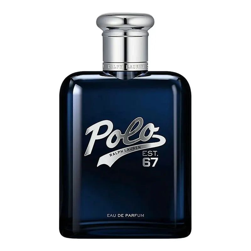 رالف لورين عطر بولو 67 أو دي بارفان للرجال - 125 مل