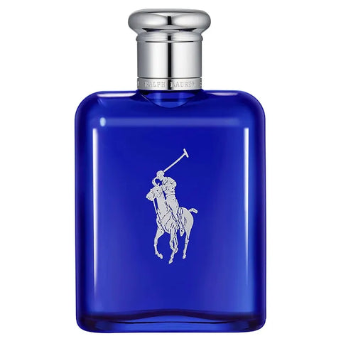 رالف لورين عطر بولو بلو أو دي بارفان للرجال - 125 مل