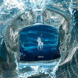 رالف لورين عطر بولو ديب بلو أو دي بارفان للرجال - 75 مل