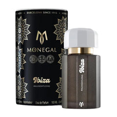 IBIZA ALLNIGHTLONG EDP BY MONEGAL 100ML