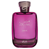 Rasasi Hawas Diva EDP For Her - 100 Ml