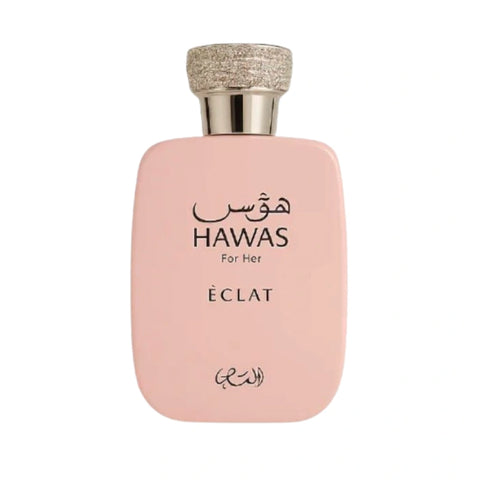 Rasasi Hawas Eclat EDP For Her - 100 ml