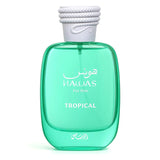 Rasasi Hawas Tropical EDP For Him - 100 Ml