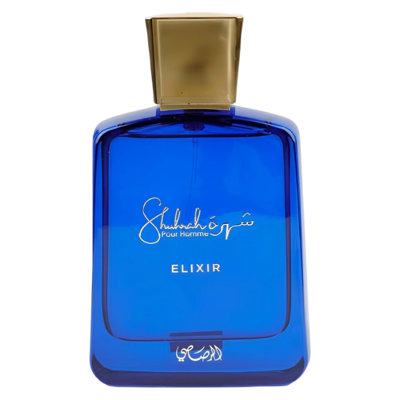 Rasasi, Shuhrah Elixir EDP for Men 90ml