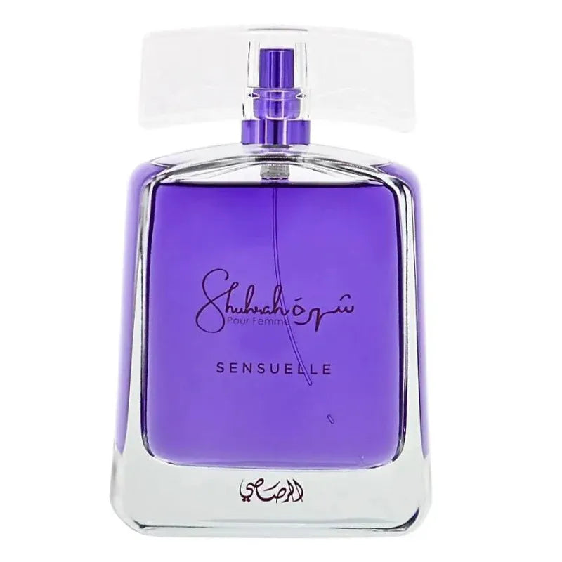 Rasasi Shuhrah Sensuelle Pour Femme EDP for Women - 90ml