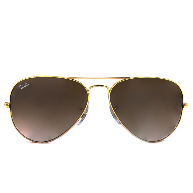 Ray-Ban Aviator RB 3025 001 51 Sunglass - Size 58mm
