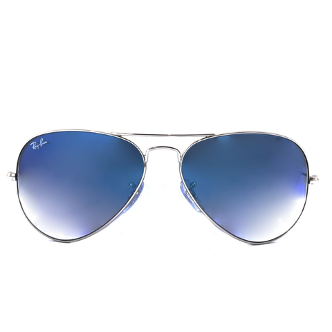 Ray-Ban Aviator RB 3025 003 3F Sunglass - Size 62mm