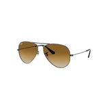 Ray-Ban Aviator RB 3025 004 51 Sunglasses Foe Unisex -Size 58 mm