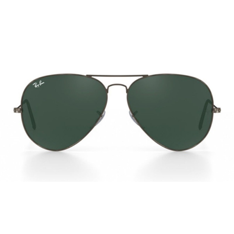 Ray-Ban Aviator RB 3025 W0879 Sunglass - Size 58mm