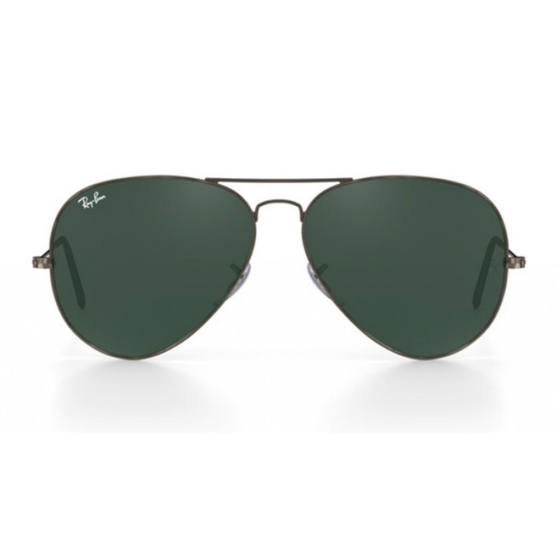 Ray-Ban Aviator RB 3025 W0879 Sunglass - Size 58mm