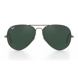 Ray-Ban Aviator RB 3025 W0879 Sunglass - Size 58mm