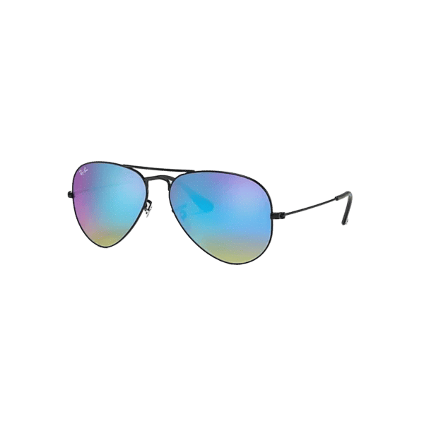 Ray-Ban Rb3025-002 4o 58 Sunglasses For Unisex - Size 58 mm