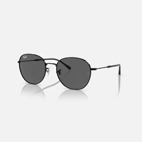 Ray-Ban Rb3809 002/b1 Sunglasses For Men - size 55 mm
