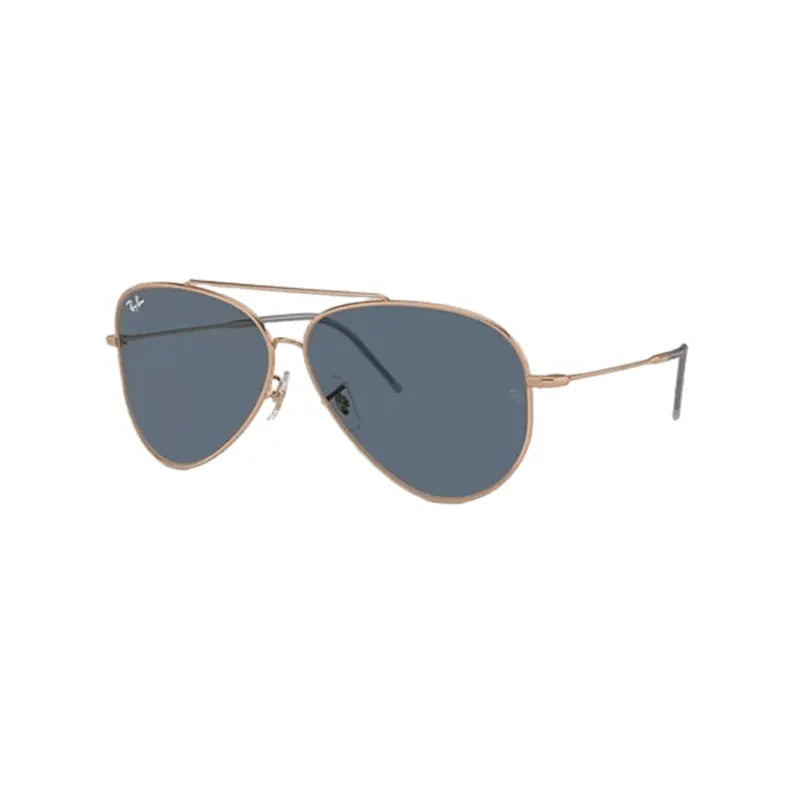 Ray-Ban Rbr0101s-92023a 59 Sunglasses For Unisex - Size 59 mm