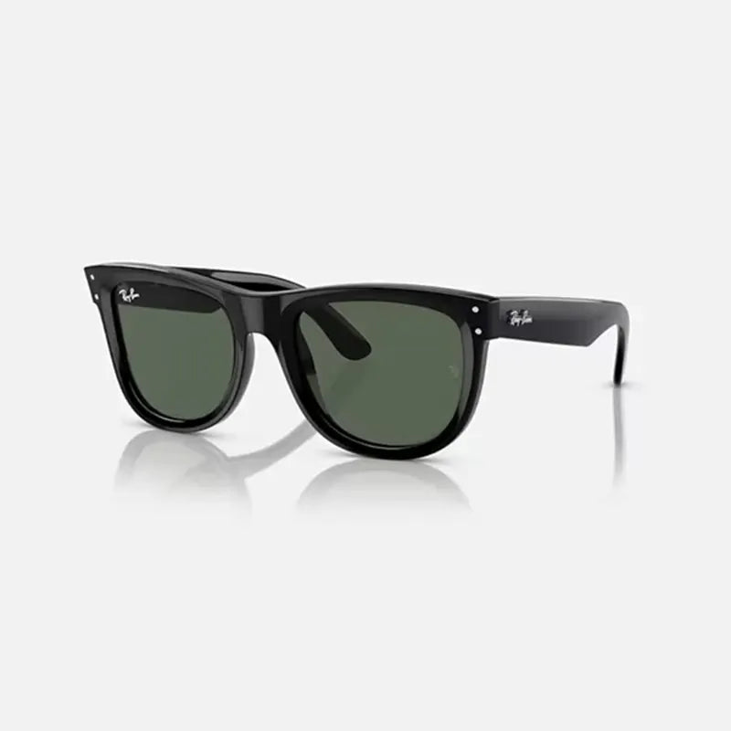 Ray-Ban Rbr0502s-6677 Vr Sunglasses For Unisex - Size 53 mm