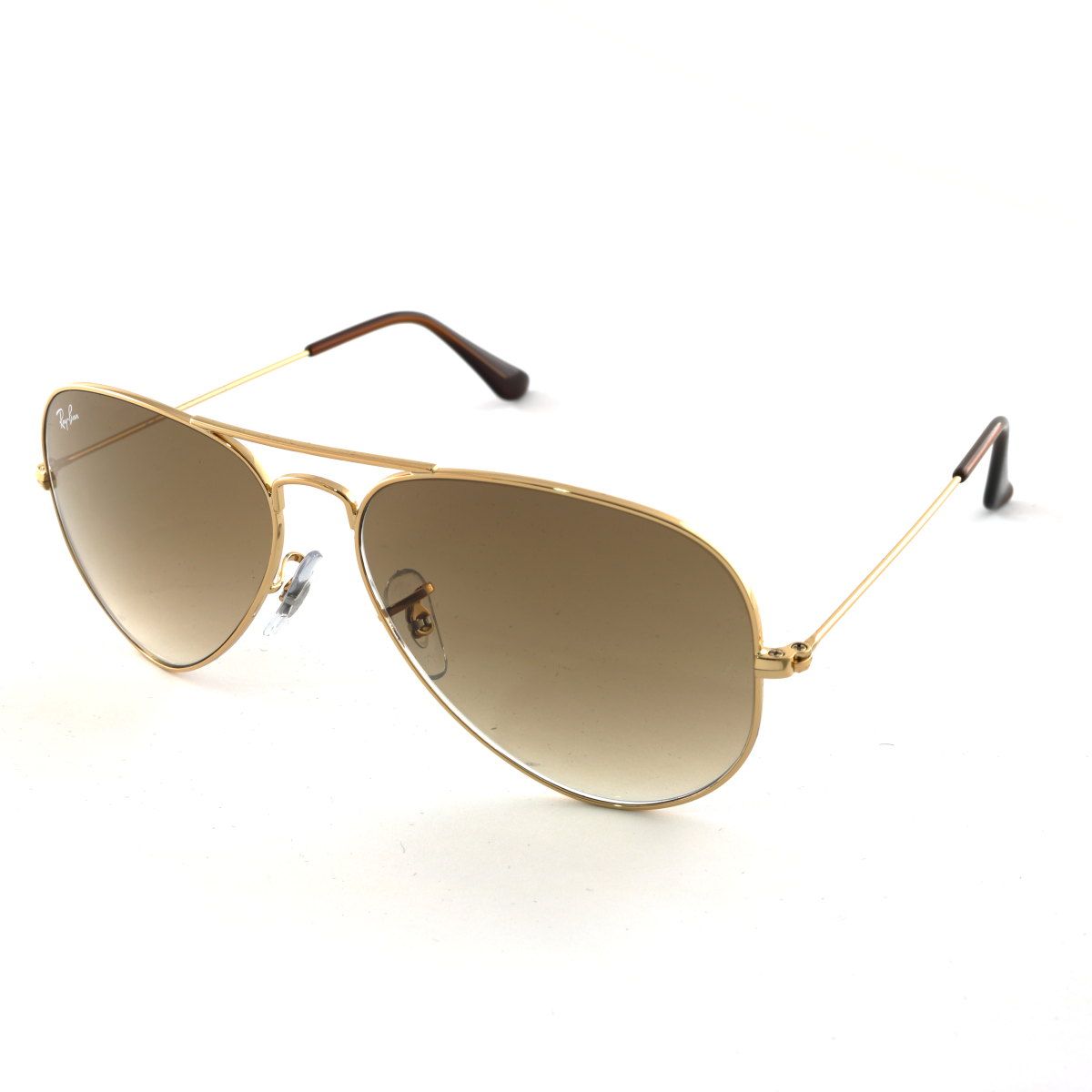 Ray-Ban Aviator RB 3025 001 51 Sunglass - Size 58mm