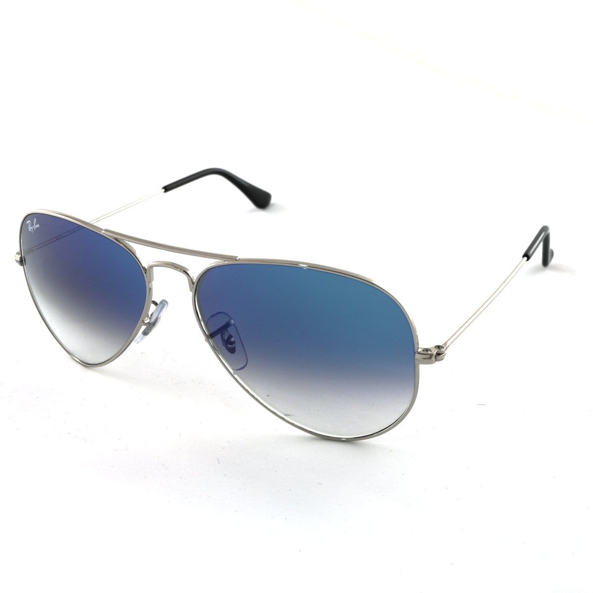 Ray-Ban Aviator RB 3025 003 3F Sunglass - Size 62mm