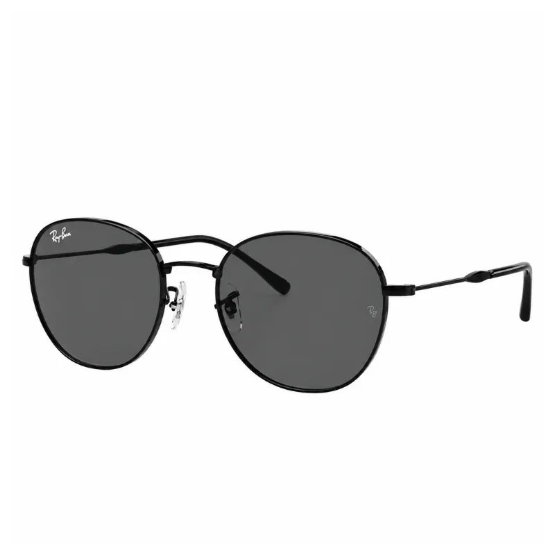 Ray-Ban Rb3809 002/b1 Sunglasses For Men - size 55 mm