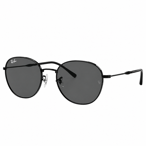Ray-Ban Rb3809 002/b1 Sunglasses For Men - size 55 mm