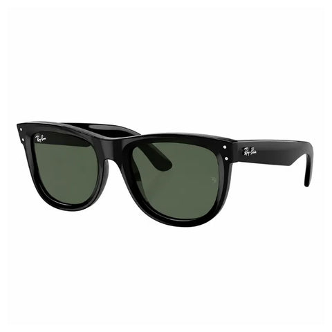 Ray-Ban Rbr0502s-6677 Vr Sunglasses For Unisex - Size 53 mm